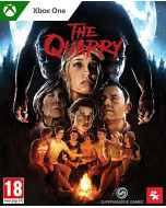The Quarry (Xbox One/Series X)